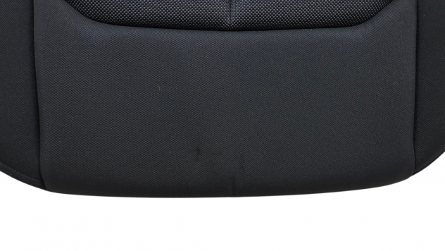 SEDUTA SEDILE POSTERIORE DX AUDI Q3 Serie (F3B) 83A885040 DTS Diesel 2000 (18) - Foto 5