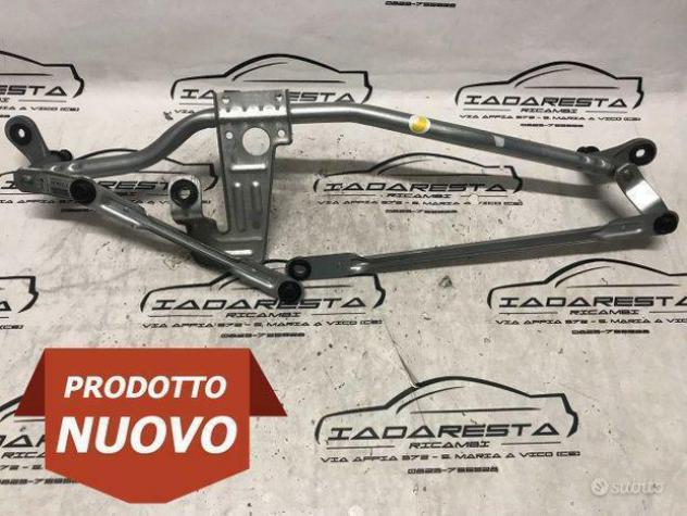 Tergicristalli Ducato - Jumper - Boxer 1340683080 - Foto 2
