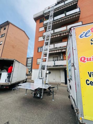 Traslochi Evolution a Viterbo e Civita Castellana, oltre 15 anni di esperienza!! - Foto 2