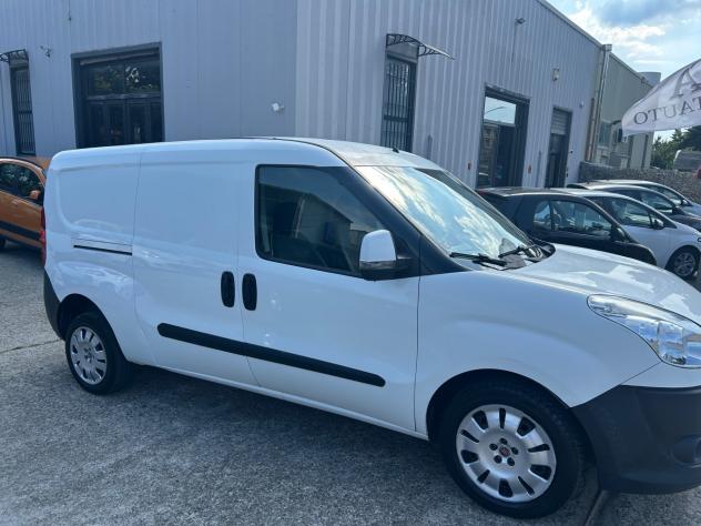 Fiat Doblo Dobl1.4 T-Jet Natural Power PL-TN Cargo Maxi Lamierato SX - Foto 5