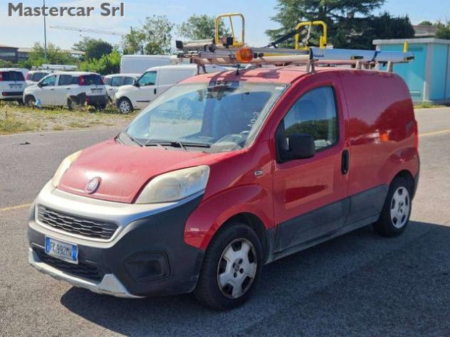 FIAT Fiorino 1.3 MJT 95CV Furgone Adventure E6 - FK992MW rif. 24078824 - Foto 2