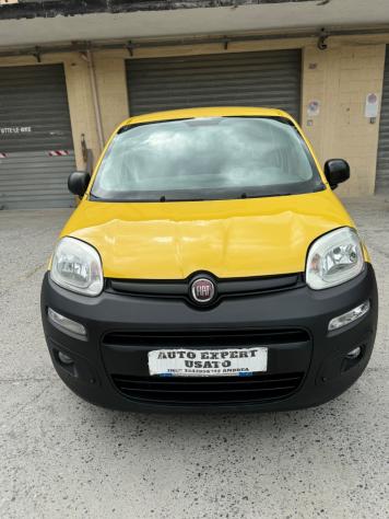 Fiat Panda 1.3 MJT S&S Pop Van 2 posti 2013 - Foto 4