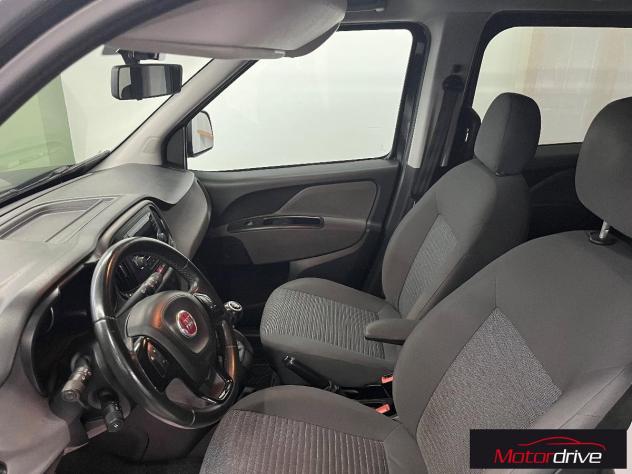 FIAT - Doblò - 1.4 T-Jet Easy - Foto 7