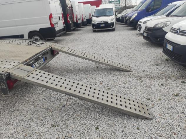 Iveco Daily C25C 29L12 2.3 115CV PATENTE B - Foto 5