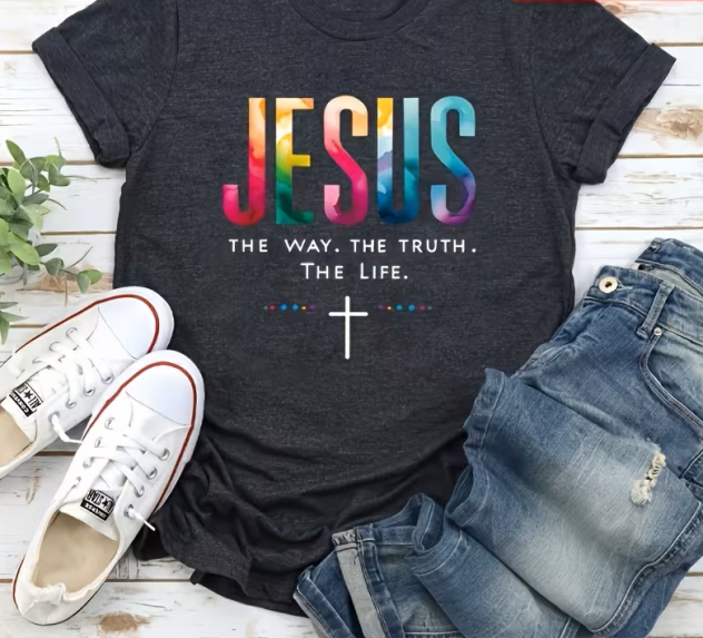 T-Shirt varie stampe