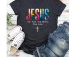 T-Shirt varie stampe