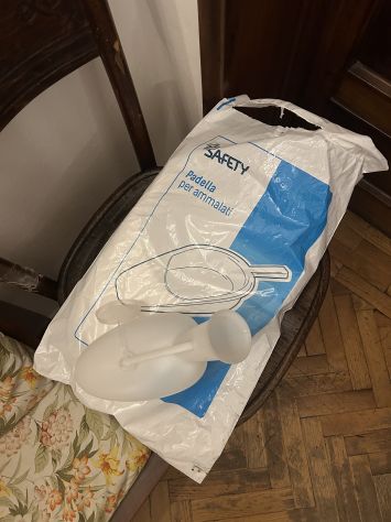 Vaschetta massaggiante per pediluvio - Foto 3