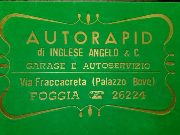 CALENDARIO PERPETUO CON FOGLI GIORNALIERI AN 60 - Foto 3