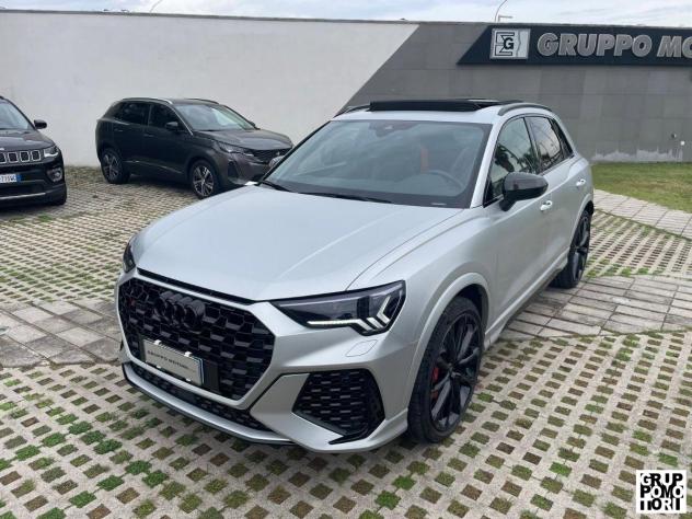 AUDI - Q3 - RS Q3 quattro S tronic - Foto 2