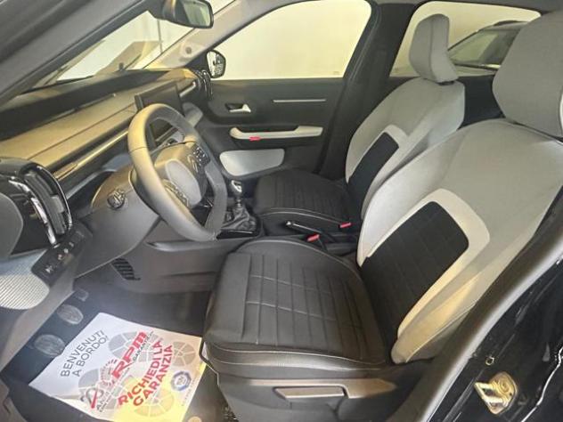 CITROEN C3 PureTech 100 S&S Max ITALIANA KM0 rif. 24219210 - Foto 9