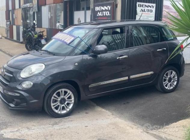 FIAT - 500 L - 1.4 T-Jet 120 CV GPL Pop - Foto 3