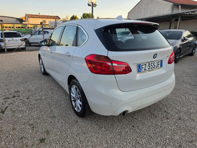 Bmw 216 218d Active Tourer Sport - Foto 3