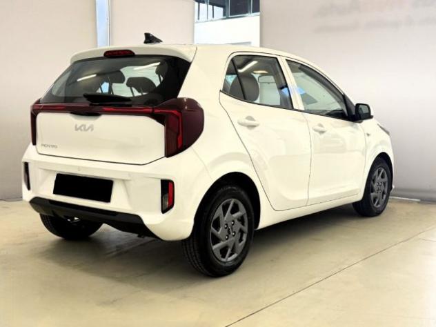 KIA Picanto 1.0 12V 5 porte Urban rif. 24097529 - Foto 5