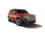 Jeep Renegade Renegade 1.5 turbo t4 mhev MY24