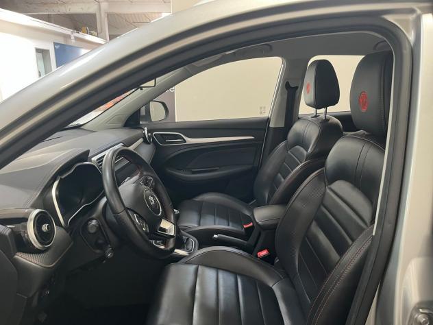 MG ZS 1.5 VTi-Tech Luxury - Foto 8