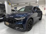 AUDI Q8 50 TDI 286 CV Quattro S-Line TETTO/ UNICO PRO/ MATRIX/ BANG&OLUFSEN