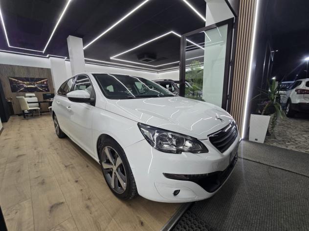 Peugeot 308 BlueHDi 120 S&S SW Business - Foto 4