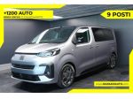 FIAT Ulysse 2.2 Multijet 180 CV S&S AT8 L2 Combi - 9 POSTI rif. 24159286