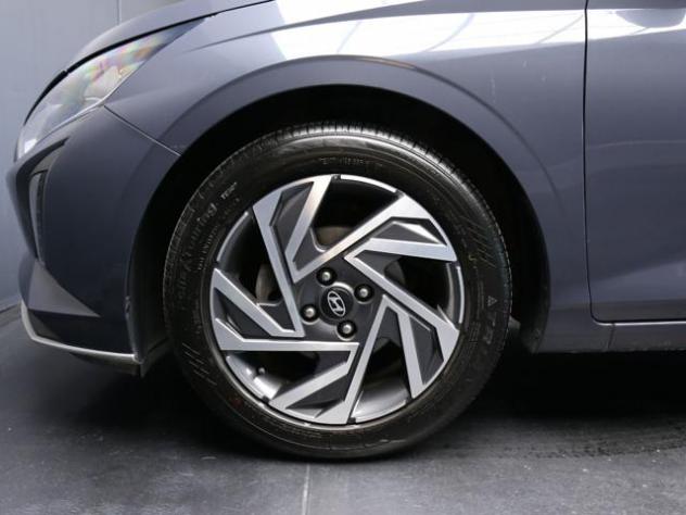 HYUNDAI i20 1.2 MPI 84CV MT Connectline rif. 23891447 - Foto 5