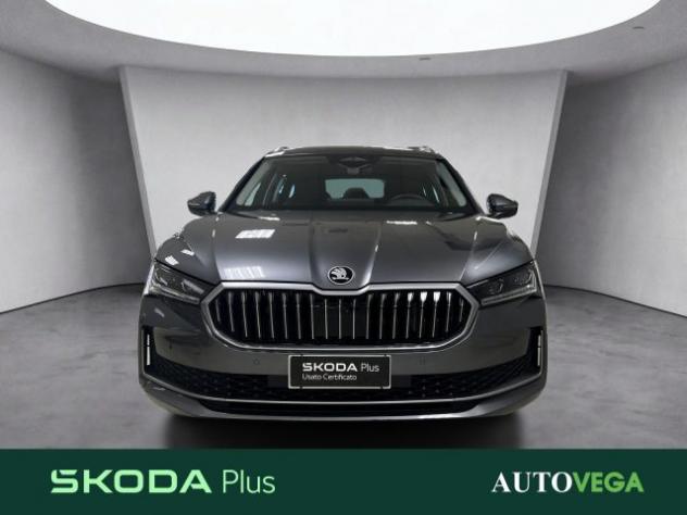 SKODA Superb wagon 2.0 tdi selection 150cv dsg rif. 23820178 - Foto 2