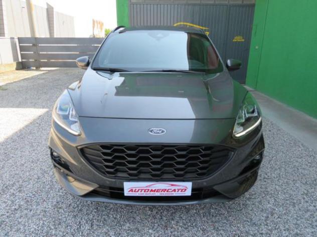 FORD Kuga 2.5 Full Hybrid 190 CV CVT 2WD ST-Line X rif. 24043236 - Foto 3