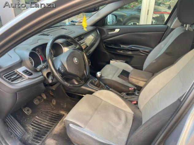 ALFA ROMEO Giulietta 1.6 JTDm-2 105 CV SOLO PER COMMERCIANTI rif. 23890927 - Foto 3