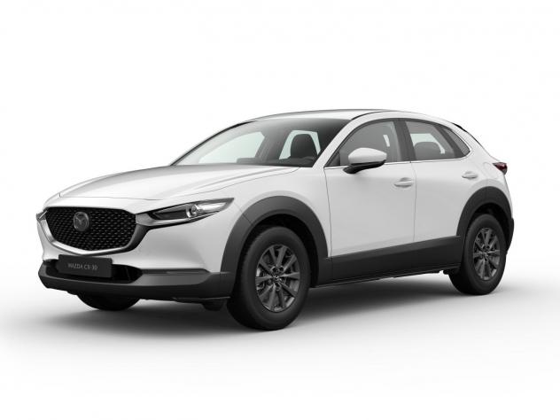 Mazda CX-30 2.0L Skyactiv-G 150 CV Automatica 6AT Evolve