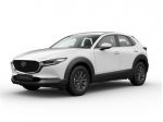 Mazda CX-30 2.0L Skyactiv-G 150 CV Automatica 6AT Evolve