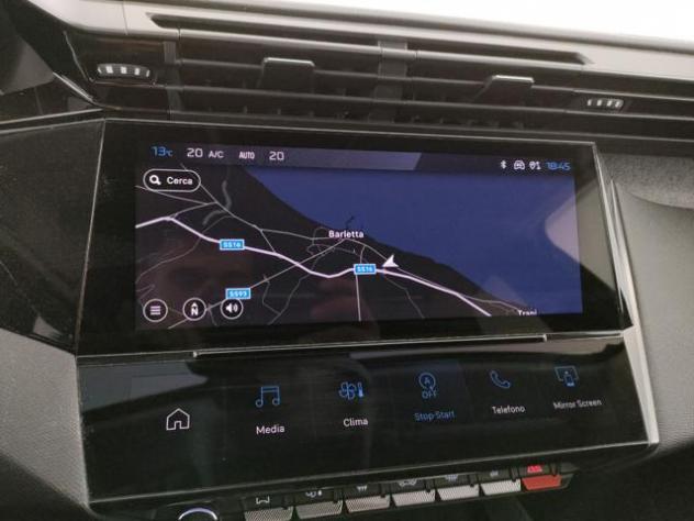 PEUGEOT 308 BlueHDi 130 S&S EAT8 Allure Pack rif. 23781395 - Foto 9