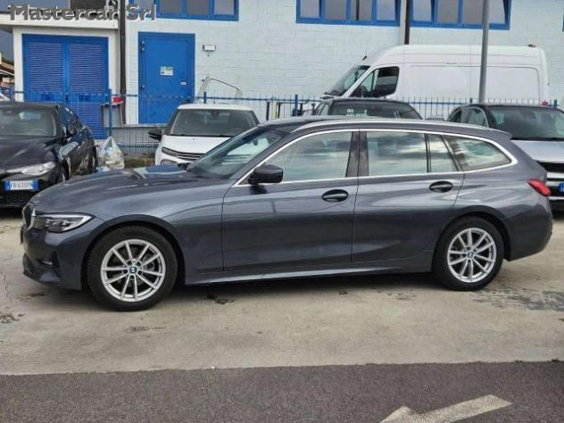 BMW 320 320d Touring xdrive Business Advant. auto - GE319C rif. 23968805 - Foto 2