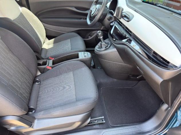FIAT 500 Berlina Hybrid Pop NUOVO rif. 23987477 - Foto 10
