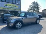MINI Cooper D 1.6 16V Cooper D neopatentati rif. 23987120