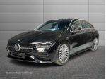 MERCEDES-BENZ CLA 200 d Automatic Shooting Brake AMG Line Advanced Plus rif &hellip;
