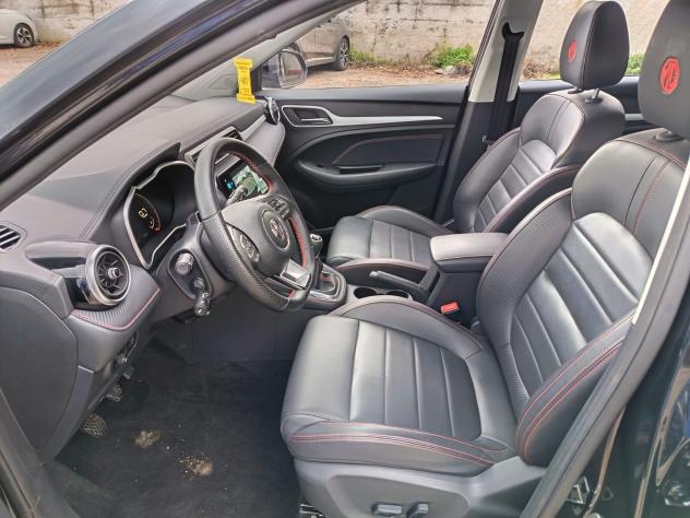 Mg ZS Classic 1.5 VTi-tech Luxury - Foto 5