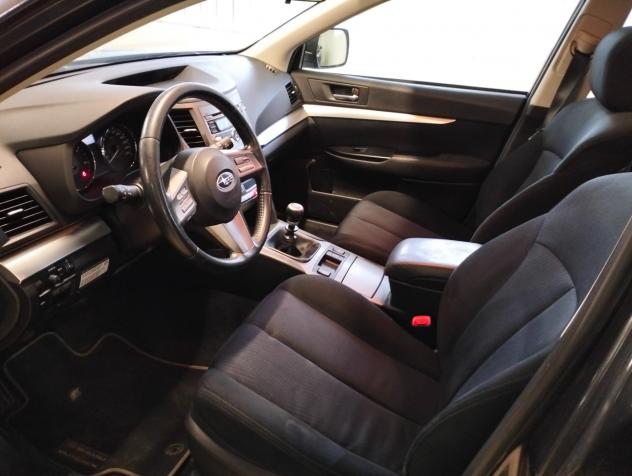 Subaru OUTBACK 2.0D Exclusive 4x4 Clima Cerchi lega Pdc - Foto 10