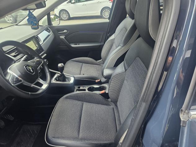 Renault Captur Captur 1.0 tce Techno Gpl 100cv - Foto 5