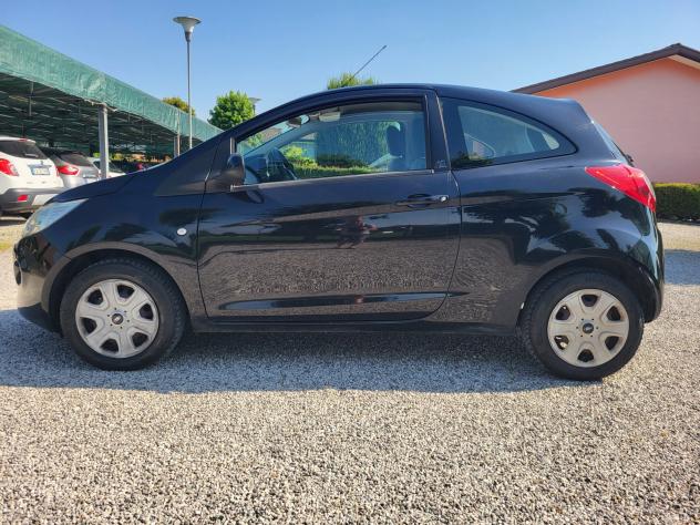 Ford Ka Ka+ 1.2 8V 69CV Titanium Business - Foto 5