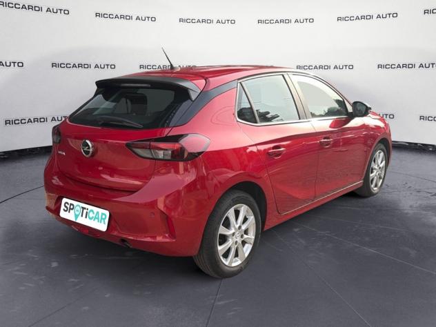 Opel Corsa 6ª serie 1.2 Edition - Foto 4