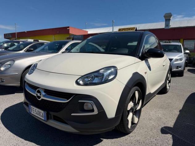 OPEL Adam Rocks 1.4 87 CV rif. 23803242