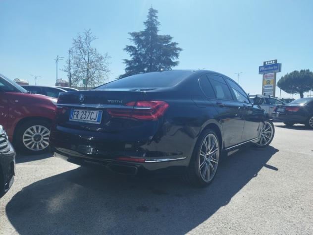 Bmw 750d xDrive Eccelsa - Foto 3