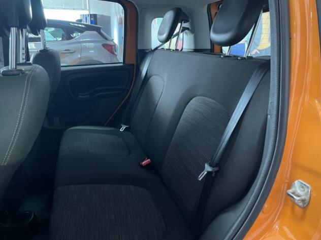 FIAT Panda 0.9 TwinAir Turbo S&S 4x4 rif. 22389320 - Foto 7