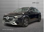 Mercedes-Benz GLA GLA 180 d Advanced auto