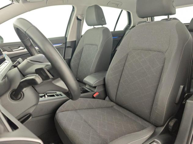 Volkswagen Golf 2.0 TDI DSG SCR Life - Foto 10