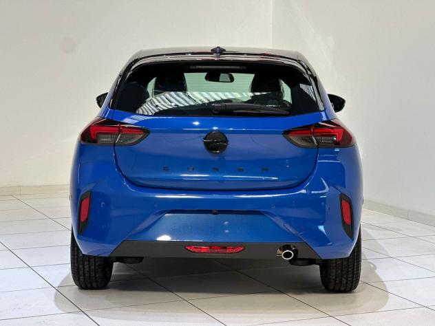 Opel Corsa 1.2 100 CV GS - Foto 4