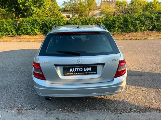 Mercedes-benz C 220 C 220 d Sport berlina - Foto 4