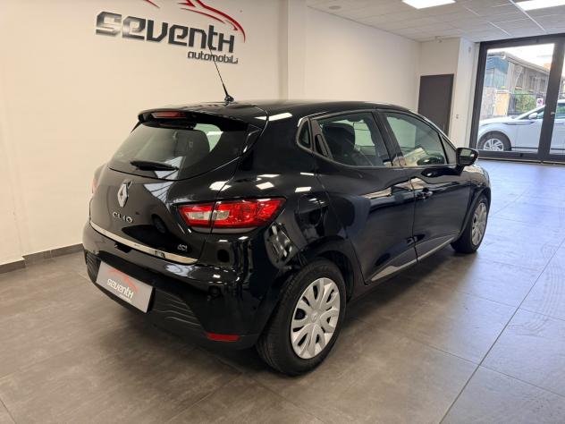 Renault Clio 1.5 dCi 8V 75CV 5 porte - Foto 6