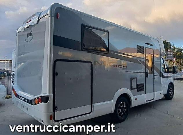 Mclouis MC4 373 2026 LETTI GEMELLI 7,45 PREZZO LANCIO FULL OPT FINANZIABILE 180 MESI - Foto 4