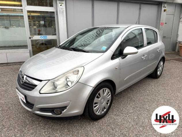 OPEL Corsa 1.3 CDTI 90CV 5 Pt. rif. 24051530 - Foto 8