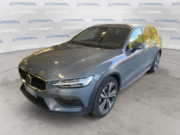 Volvo V60 Cross Country V60 Cross Country 2.0 b4 Plus awd auto