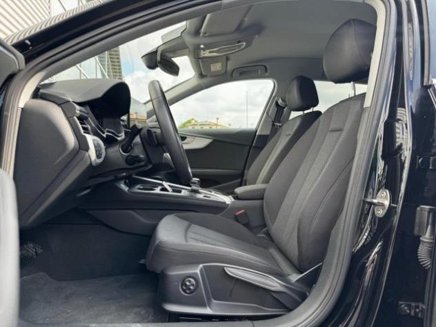 AUDI A4 AVANT 30 TDI MHEV S-TRONIC BUSINESS ADVANCED rif. 23876431 - Foto 8
